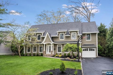 147 Winslow Terrace Glen Rock NJ 07452