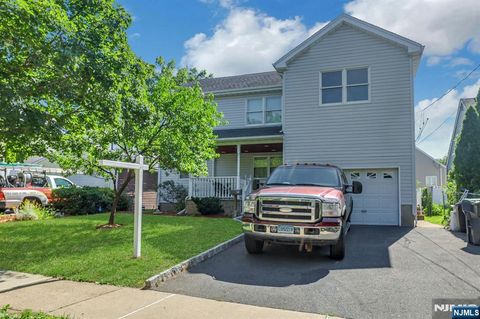Photo of 71 View Street, Bergenfield, NJ 07621 (MLS # 26023243)