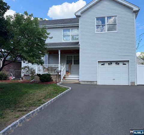 Photo of 71 View Street, Bergenfield, NJ 07621 (MLS # 26023243)