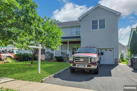Photo of 71 View Street, Bergenfield, NJ 07621 (MLS # 26023243)