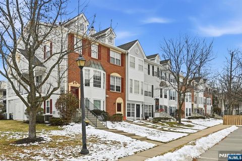 1284 Mulberry Drive Mahwah NJ 07430