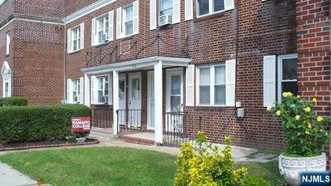 Photo of 416 Palisade AVE, Cliffside Park, NJ 07010 (MLS # 26015842)
