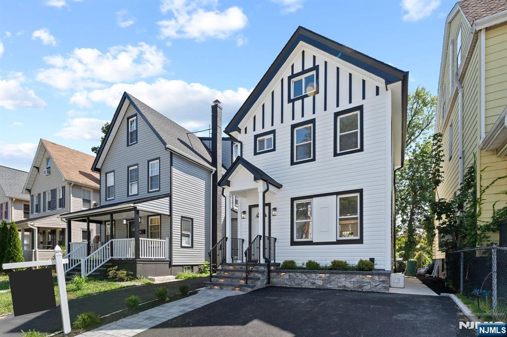 20 Westcott Street