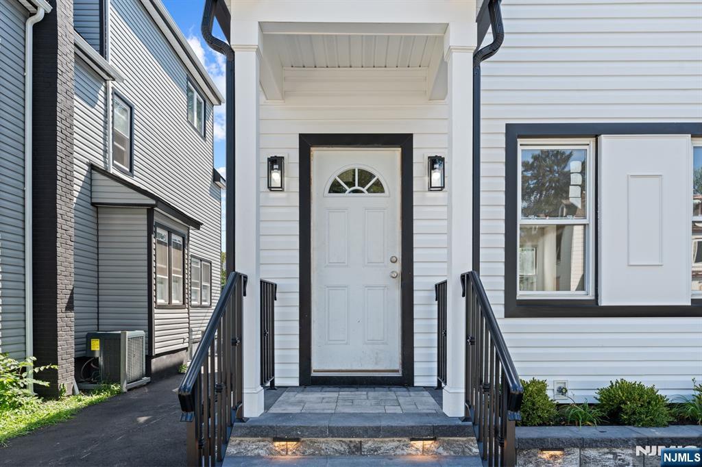 20 Westcott Street