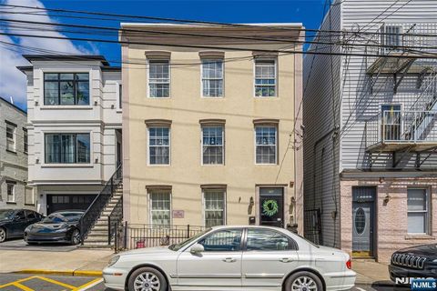 234 70th Street 2 Guttenberg NJ 07093