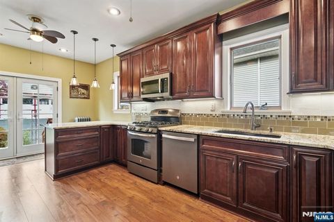 245 Cliff Street Wood Ridge NJ 07075