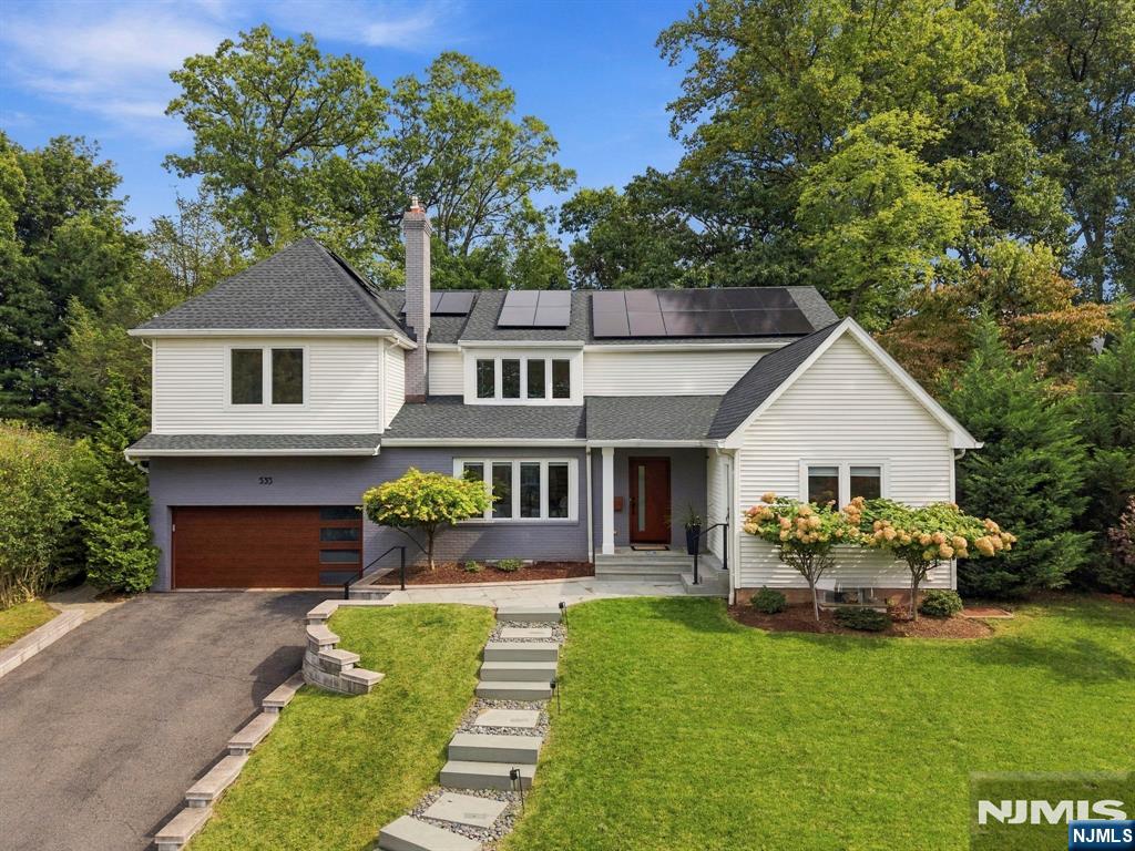 Homes for Sale in Northern NJ | ThisIsRiverEdge.com 533 Ridgeland Terrace