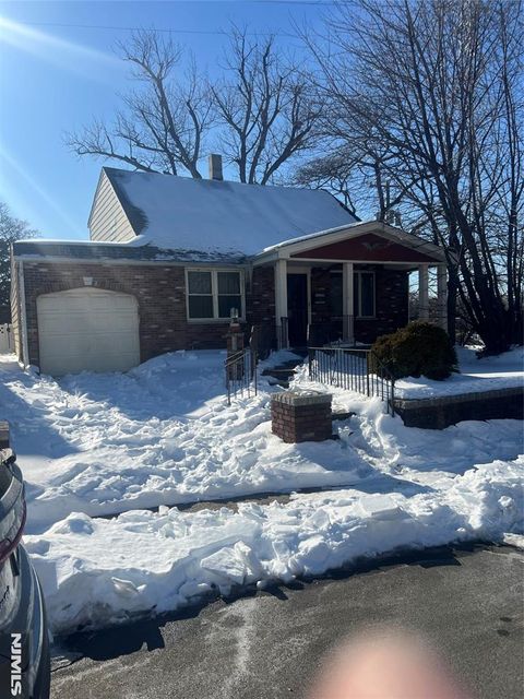 Photo of 167 Bergen Ave, North Arlington, NJ 07031 (MLS # 26004159)