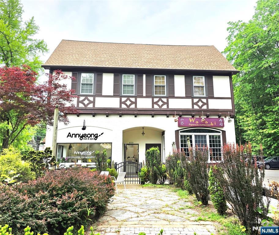 Property for Sale at 848 Ridgewood Avenue, Ridgewood, New Jersey -  - $299,900