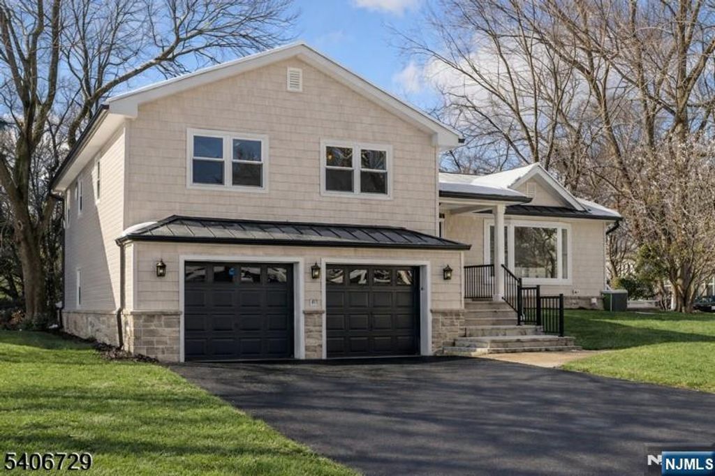 Photo of 12 Lane Court, Montclair, NJ 07043 (MLS # 26002148)