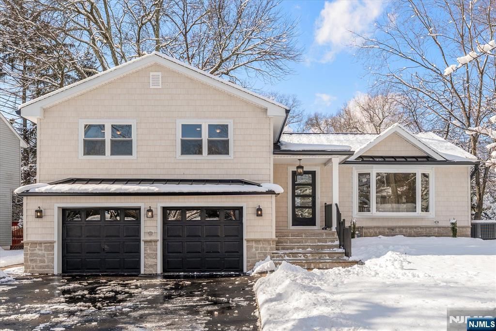 Photo of 12 Lane Court, Montclair, NJ 07043 (MLS # 26002148)