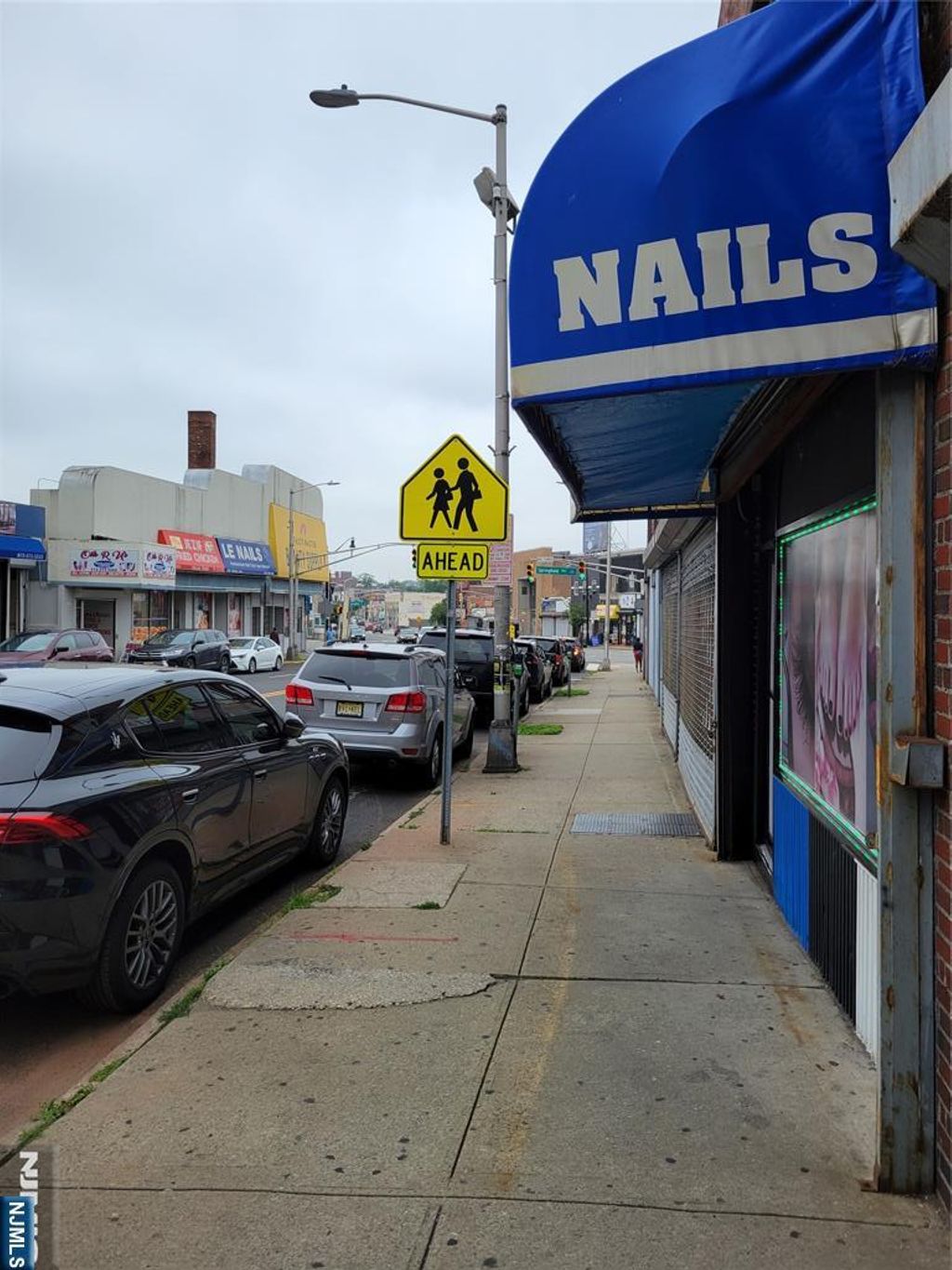 Photo of 1134 Clinton, Irvington, NJ 07111 (MLS # 25037813)