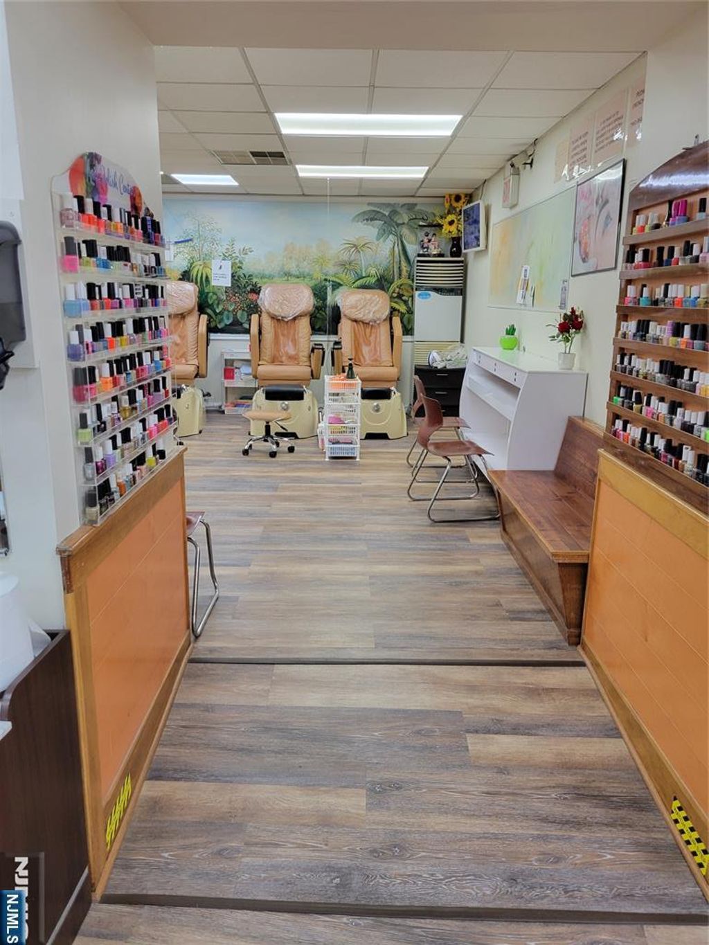 Photo of 1134 Clinton, Irvington, NJ 07111 (MLS # 25037813)