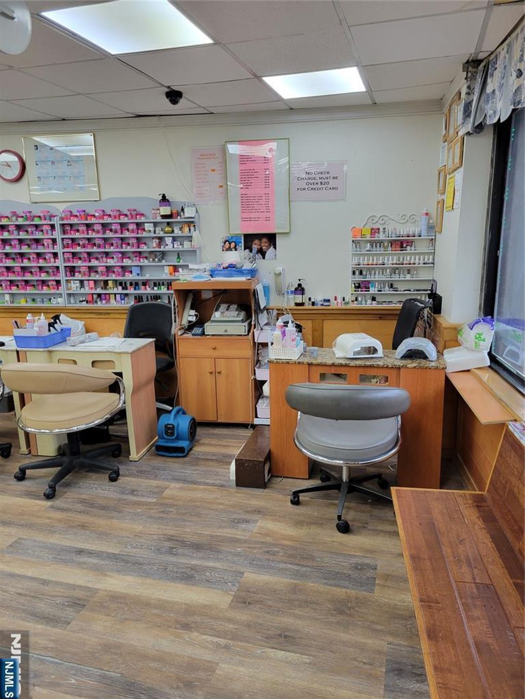 Photo of 1134 Clinton, Irvington, NJ 07111 (MLS # 25037813)