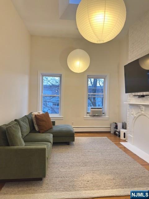 122 Bright Street 4 W