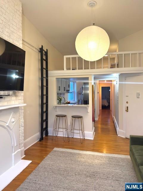 122 Bright Street 4 W