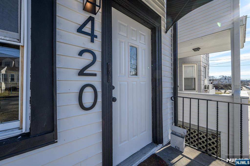 420 Morrissee Avenue