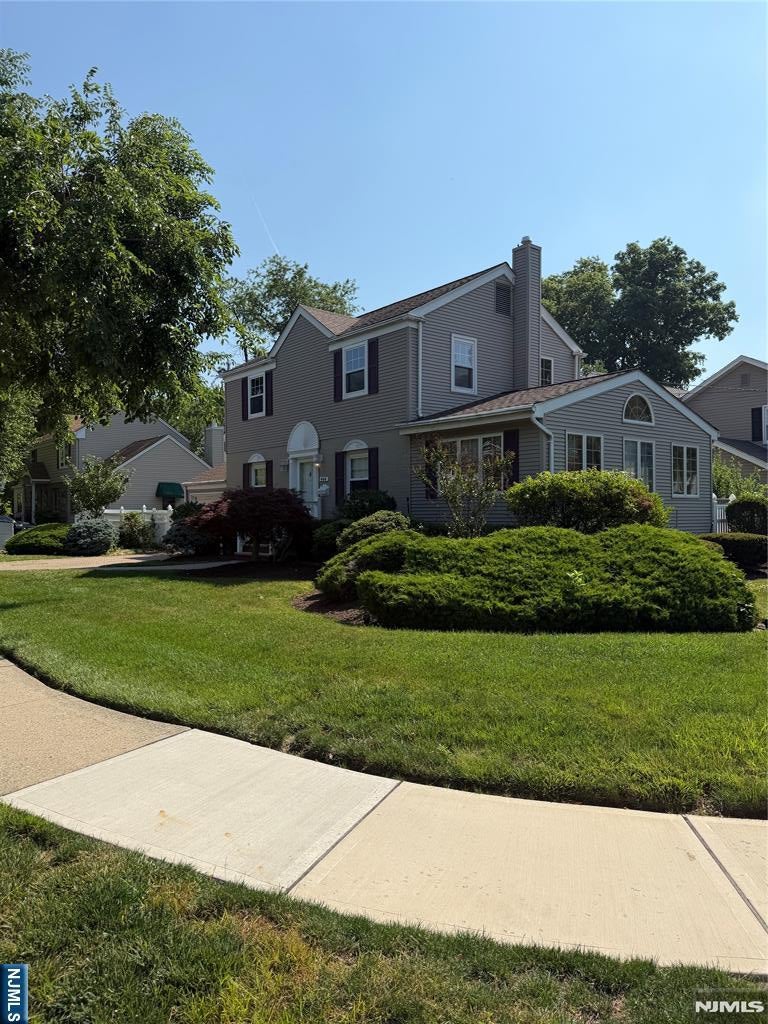 444 Elm Avenue