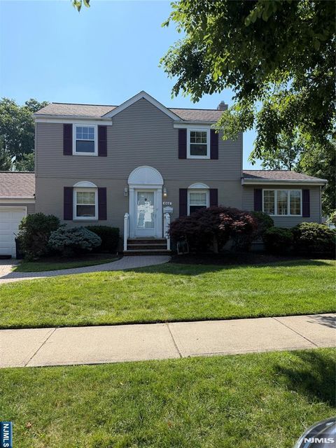 Photo of 444 Elm Avenue, River Edge, NJ 07661 (MLS # 26024502)