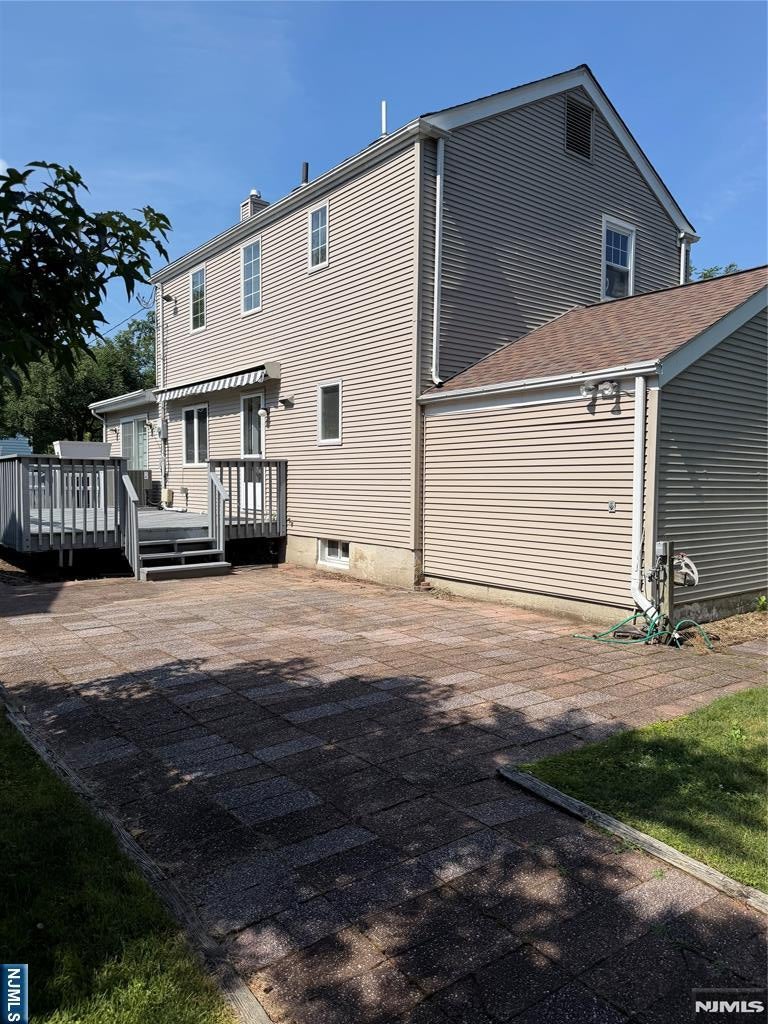 444 Elm Avenue