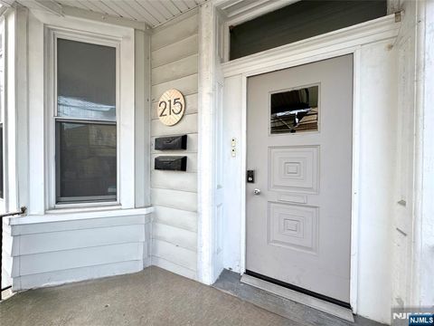 215 Dodd Street 1 Weehawken NJ 07086