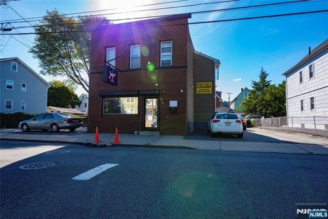 142 Division Avenue Garfield NJ 07026