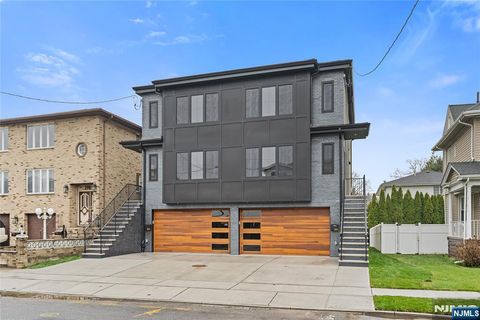 212 E Harriet Avenue A Palisades Park NJ 07650