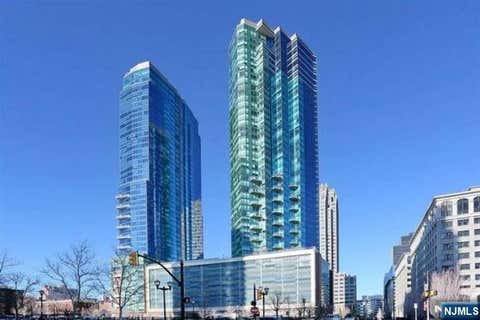 Photo of 77 Hudson Street #2002, Jersey City, NJ 07302 (MLS # 26015303)