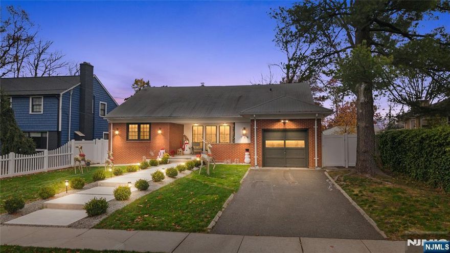 Dazzled by pristine open concept, living, immerse yourself into a quiet, relaxing sensation of homeownership as this single-family brings you a modern feel as you were greeted by an open concept, living room, dining room, kitchen style transitioning to multiple bedrooms and a full bathroom on the first level. Moving throughout the home, you have plenty of bonus space in a partially finished basement that gives meaning to additional apartment capabilities with multiple rooms. Lastly, you have the third bedroom that is comparable to a suite with ample closet space on the second level. Weâ€™re not finished as the backyard is its own oasis and to top it off. You have a one car attached garage along with two additional parking spaces. donâ€™t miss a chance, and set your appointment up now as your property, Dreams can be your new home reality