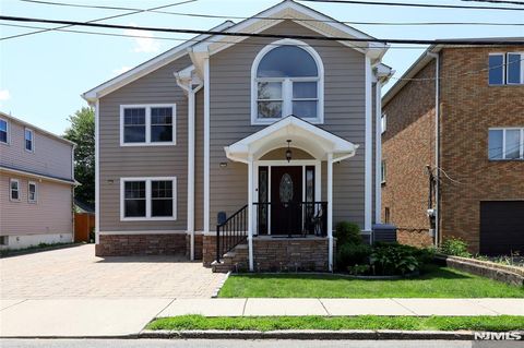 320 Hayward Place Wallington NJ 07057
