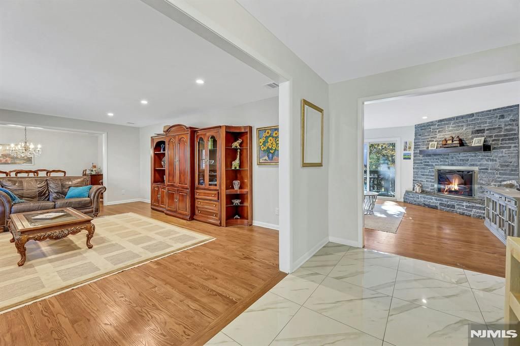 Photo of 609 Echo Glen Avenue, River Vale, NJ 07675 (MLS # 26002656)