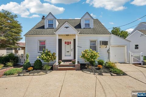 38 Hackensack Street Wood Ridge NJ 07075
