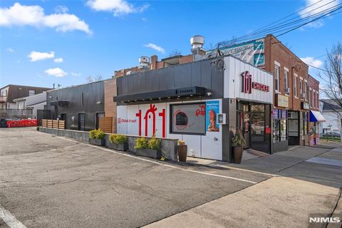 69-71 Ridgefield Avenue Ridgefield Park NJ 07660