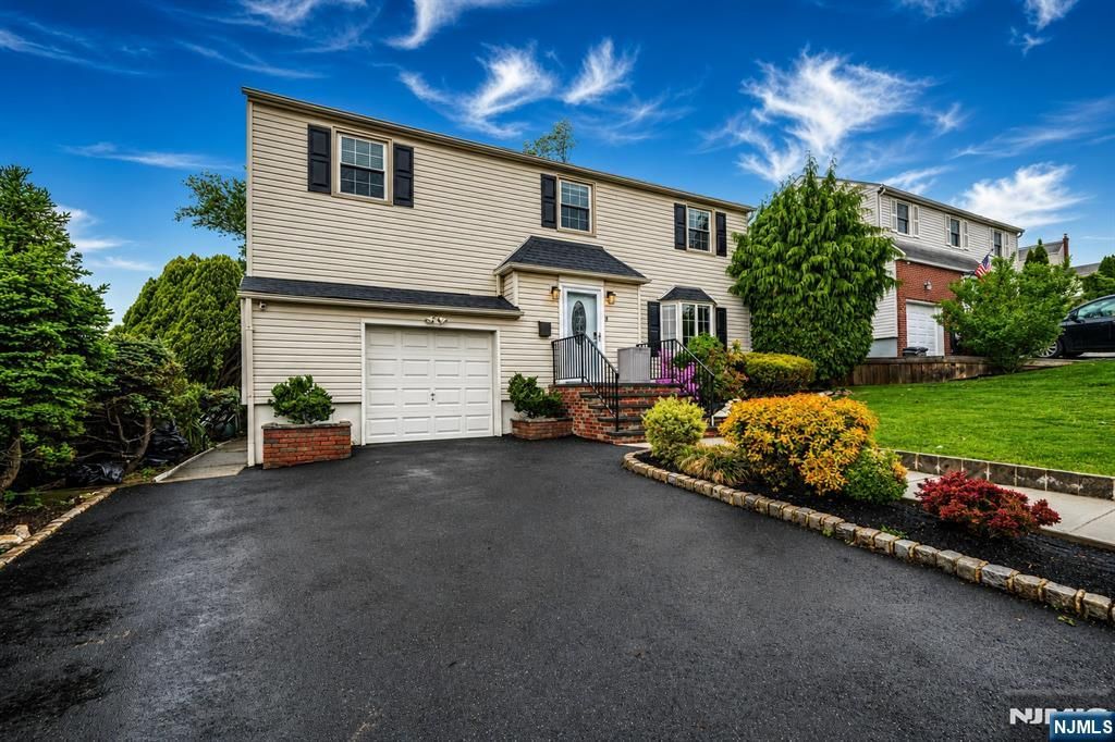 Photo of 29 Fischer Avenue, Nutley, NJ 07110 (MLS # 26016832)