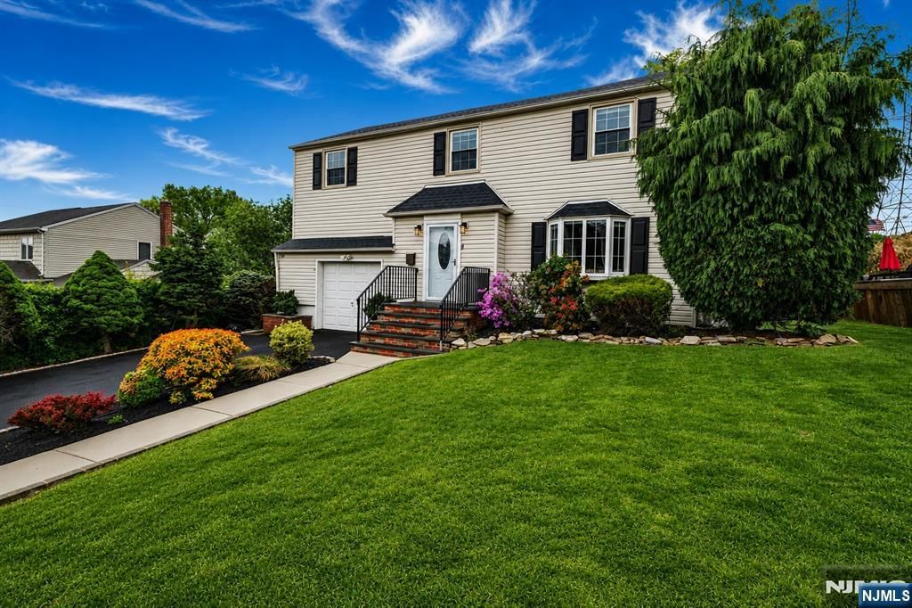 Photo of 29 Fischer Avenue, Nutley, NJ 07110 (MLS # 26016832)