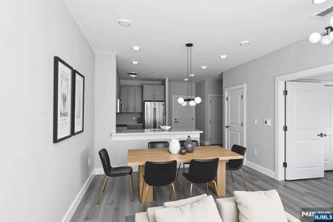 Photo of 387 Park #302, Hackensack, NJ 07601 (MLS # 26029068)