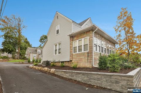 Photo of 567 S Broad Street, Glen Rock, NJ 07452 (MLS # 25037571)