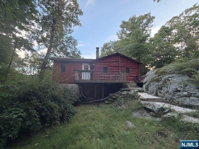 68 Mountain Spring Road