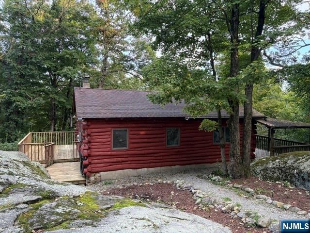 68 Mountain Spring Road