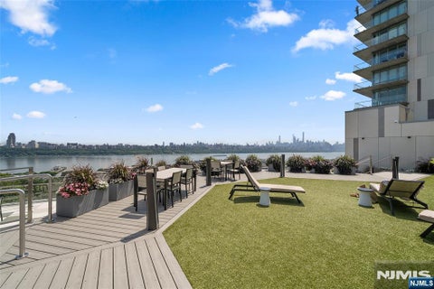 Photo of 320 Adolphus AVE #1106, Cliffside Park, NJ 07010 (MLS # 26038230)