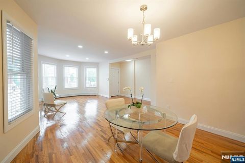 Photo of 162 Glenwood Avenue, Jersey City, NJ 07306 (MLS # 25044070)