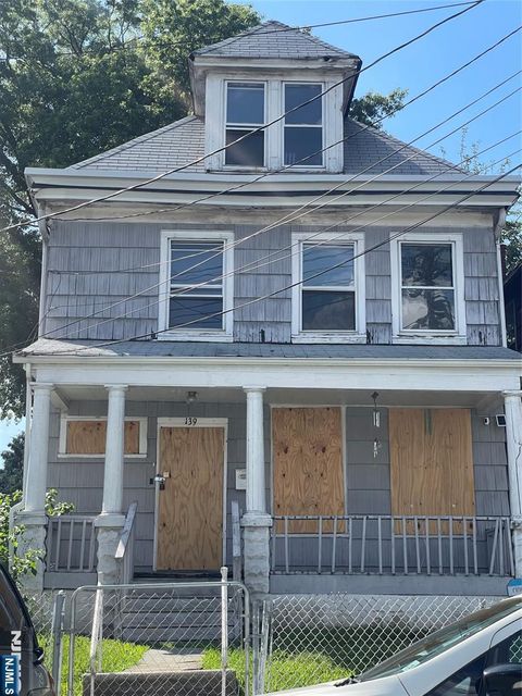 139 Myrtle Avenue Irvington NJ 07111