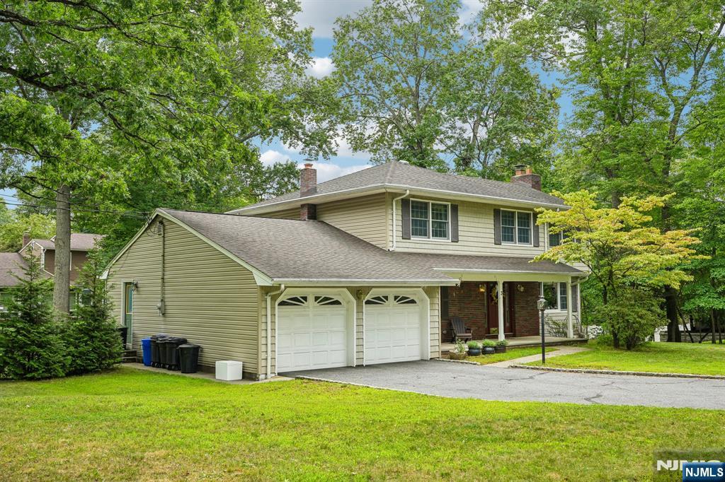 3 Kennedy Court