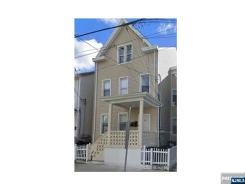 Photo of 93 Highland ST #1, Paterson, NJ 07524 (MLS # 26033992)