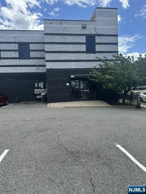 Photo of 715 Broadway #3, Paterson, NJ 07514 (MLS # 26019696)