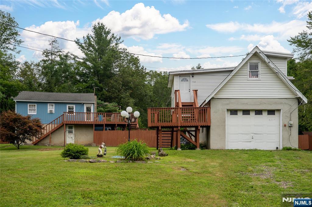 4 Delmont Road