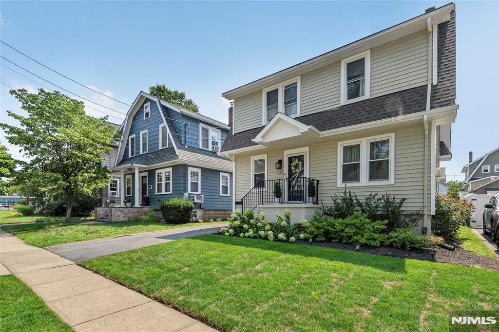 129 Demarest Avenue