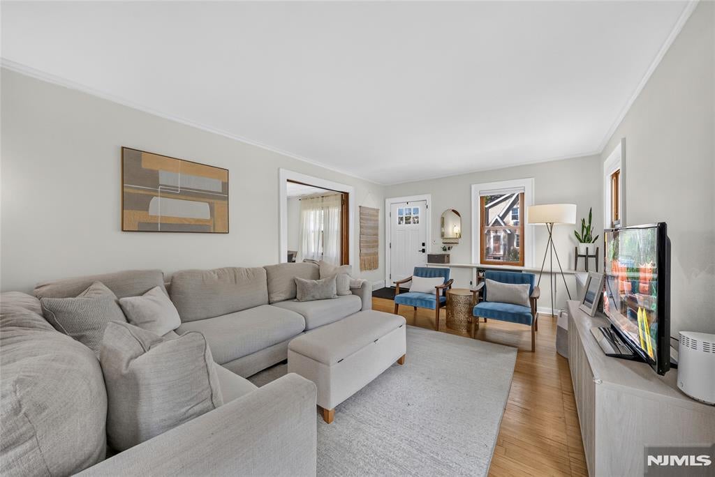 129 Demarest Avenue