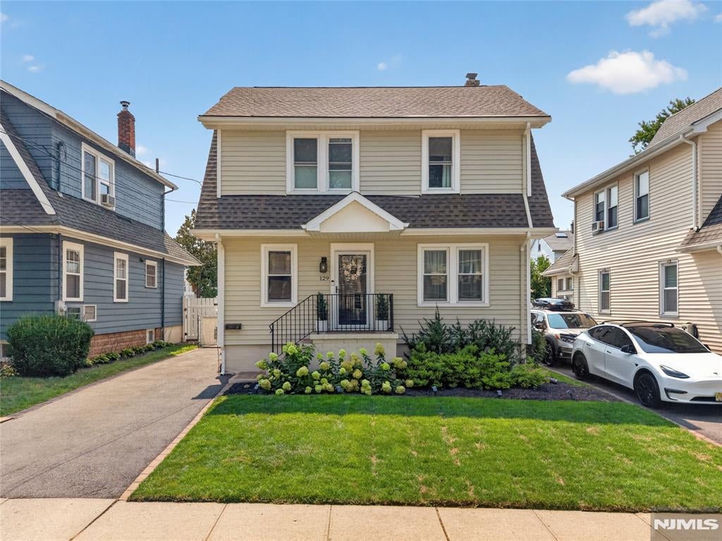 129 Demarest Avenue