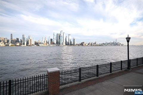 Photo of 4 Henley Place #4, Weehawken, NJ 07086 (MLS # 26040228)